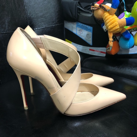 🚫SOLD🚫 Shoes - Picture 3 of 7